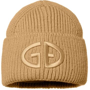 Goldbergh Valerie Muts Dames 1 Bruin