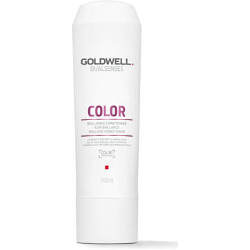 Goldwell Dual Senses Color Brilliance conditioner - 200 ml - 000