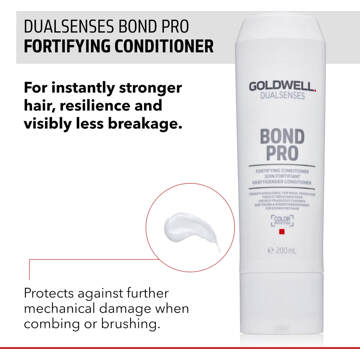 Goldwell Dualsenses BondPro+ Shampoo and Conditioner Duo