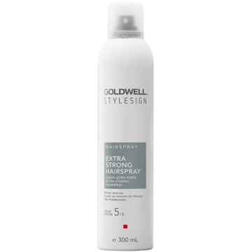 Goldwell Haarspray Goldwell Goldwell Stylesign Extra Strong Hairspray 300 ml