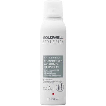 Goldwell Haarspray Goldwell Stylesign Compressed Working Hair spray 150 ml