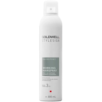 Goldwell Haarspray Goldwell Stylesign Working Hairspray 300 ml