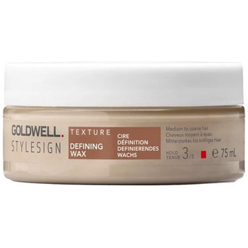 Goldwell Haarwax Goldwell Stylesign Defining Wax 75 ml