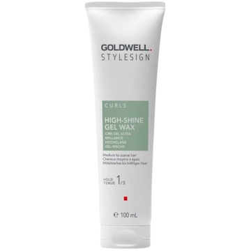 Goldwell Haarwax Goldwell Stylesign High-shine Gel Wax 100 ml