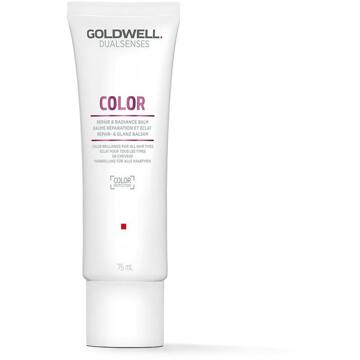 Goldwell Leave-In Verzorging Goldwell Dualsenses Color Repair & Radiance Balm 75 ml