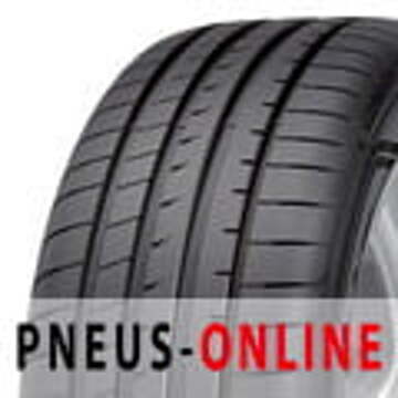 Goodyear car-tyres Goodyear Eagle F1 Asymmetric 3 ROF ( 275/35 R19 100Y XL *, MOExtended, runflat )