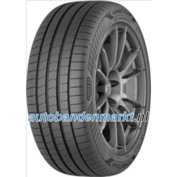 Goodyear car-tyres Goodyear Eagle F1 Asymmetric 6 ( 265/40 R22 106Y XL EVR, met velgrandbescherming (MFS) )