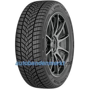 Goodyear car-tyres Goodyear UltraGrip Performance + SUV ( 215/60 R17 100V XL EVR )