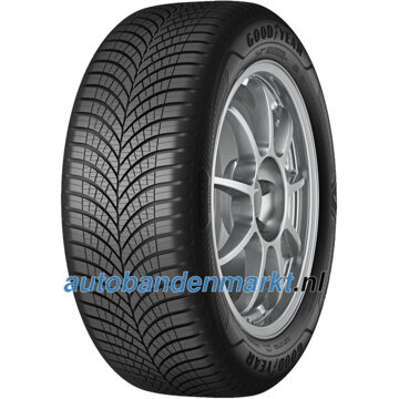 Goodyear car-tyres Goodyear Vector 4 Seasons Gen-3 SUV ( 235/65 R17 108W XL EVR )