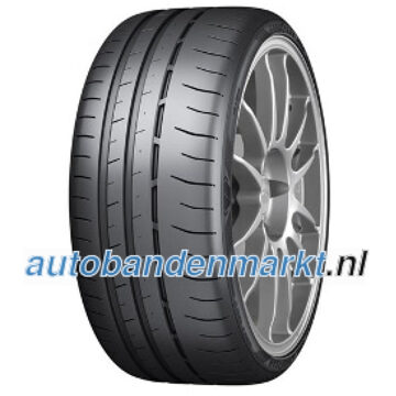 Goodyear Eagle F1 SuperSport R UHP - 265/35R20 99Y