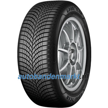 Goodyear Vector 4 Seasons Gen3 XL 3PMSF