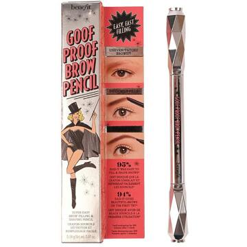 Goof Proof Brow Pencil - 04 Medium