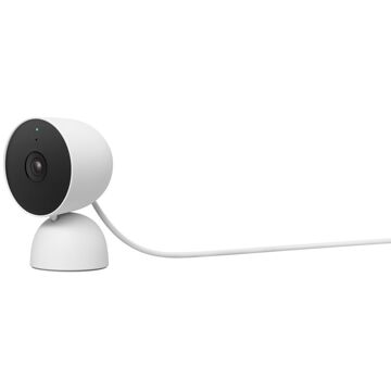 GOOGLE NEST Nest Cam Wired (2e generatie)