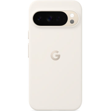Google Originele Backcover voor de Google Pixel 10 Pro XL - Porcelain Beige