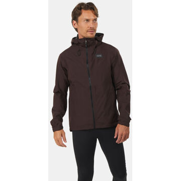 Gore Wear Endure Jacket Mens Rood