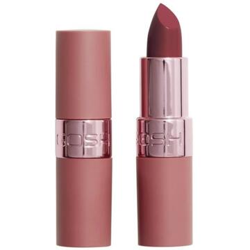 Gosh Lipstick GOSH Luxury Rose Lips 005 Seduce 3,5 g