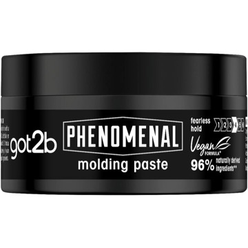 Got2B Haarwax got2b Phenomenal Moulding Paste 100 ml