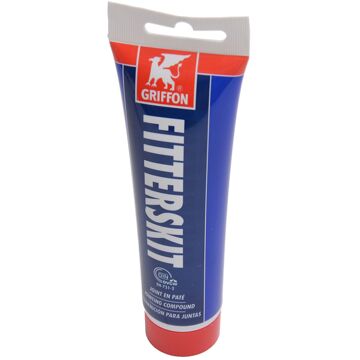 Griffon Fitterskit Tube=200Gram Griffon 6150303