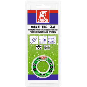 Griffon Kolmat Fibre Seal
