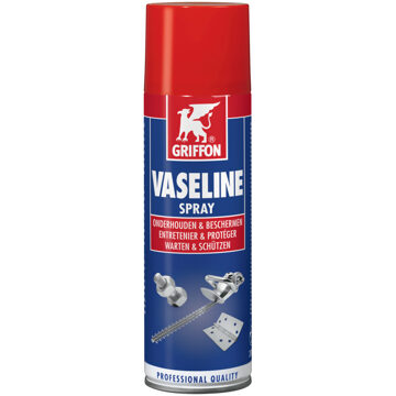 Griffon vaselinespray - 300 ml.