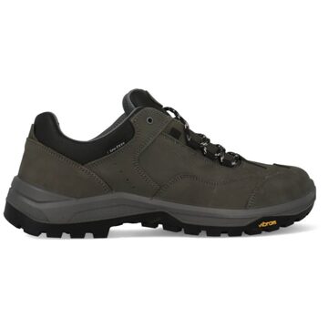 Grisport Walker Low wandelschoenen grijs - Maat 37