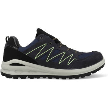 Grisport Wandelschoenen Road Low 15109 06 Blauw-46 maat 46