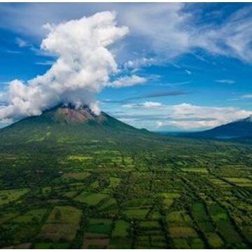 Groepsrondreis Nicaragua en Costa Rica