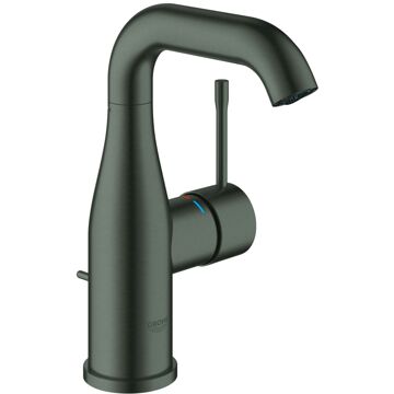 GROHE Essence Wastafelmengkraan Zwart