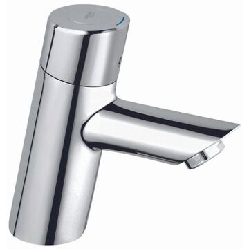 GROHE Feel Fonteinkraan - 1/2″ - maat XS - chroom - 32274000