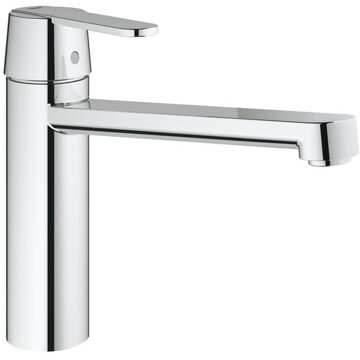GROHE Get Keukenkraan - Medium uitloop - Chroom