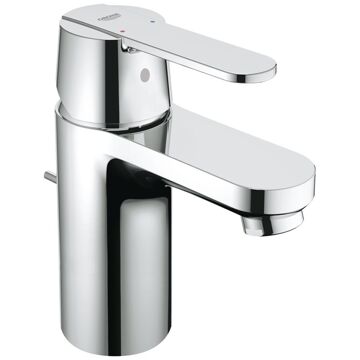 GROHE Get wastafelmengkraan met waste