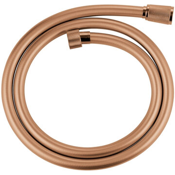 GROHE SilverFlex Doucheslang - 125 cm - Warm sunset