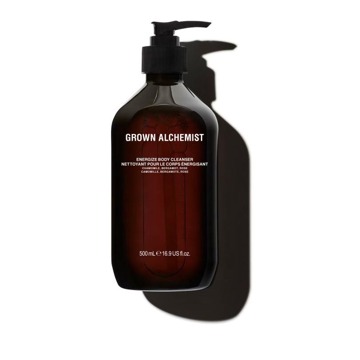 Grown Alchemist Douchegel Grown Alchemist Energize Body Cleanser 500 ml
