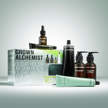 Grown Alchemist Ultimate Discovery Kit