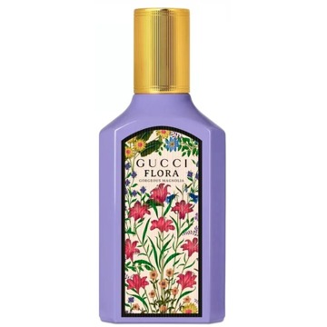 Gucci Eau de Parfum Gucci Flora Gorgeous Magnolia EDP 50 ml