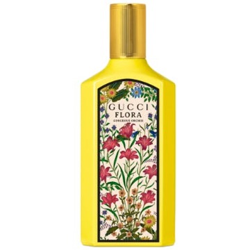 Gucci Eau de Parfum Gucci Flora Gorgeous Orchid EDP 100 ml