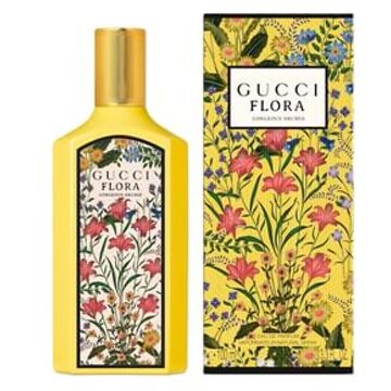 Gucci Eau de Parfum Gucci Flora Gorgeous Orchid EDP 100 ml