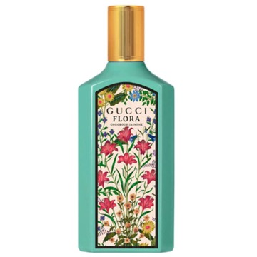 Gucci Flora Gorgeous Jasmine Eau de Parfum 100 ml