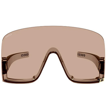 Gucci Sunglasses Gucci , Pink , Dames - ONE Size