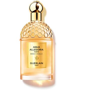 Guerlain Aqua Allegoria Forte Bosca Vanilla Eau de Parfum 75ml