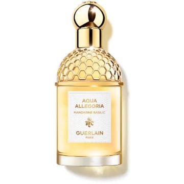 Guerlain Eau de Toilette Guerlain Aqua Allegoria Mandarine Basilique EDT 75 ml