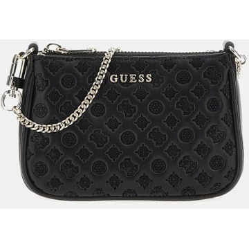 Guess Shoulder Bags Guess , Black , Dames - ONE Size
