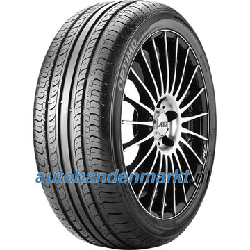 Hankook car-tyres Hankook Optimo K415 ( 235/50 R18 97V 4PR SBL )