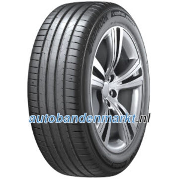 Hankook car-tyres Hankook Ventus Prime 4 K135 ( 205/55 R16 91W 4PR SBL )