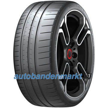 Hankook car-tyres Hankook Ventus S1 Evo Z K129 ( 245/40 ZR20 (99Y) XL 4PR met velgrandbescherming (MFS) SBL )