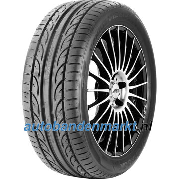 Hankook car-tyres Hankook Ventus V12 Evo 2 K120 ( 225/40 ZR18 92Y XL met velgrandbescherming (MFS) SBL )