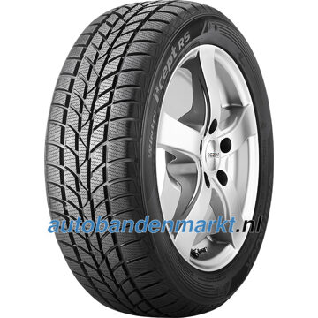 Hankook car-tyres Hankook Winter i*cept RS (W442) ( 165/80 R13 83T 4PR SBL )