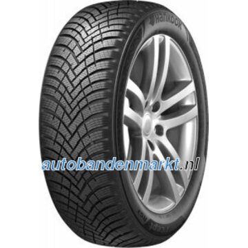 Hankook car-tyres Hankook Winter i*cept RS3 (W462) ( 175/70 R14 84T 4PR SBL )