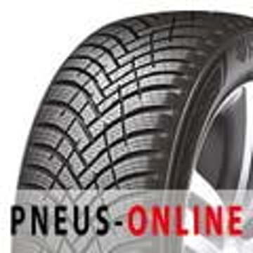 Hankook car-tyres Hankook Winter i*cept RS3 (W462) ( 195/55 R16 91H XL 4PR, met velgrandbescherming (MFS) SBL )