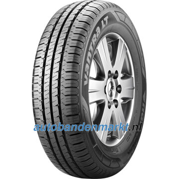 Hankook Vantra LT RA18 215/65 R16C 109/107R 8PR SBL zomerband